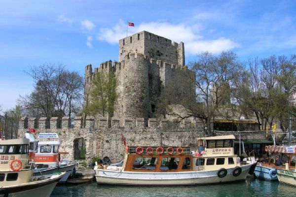 Istanbul Anatolya Turu