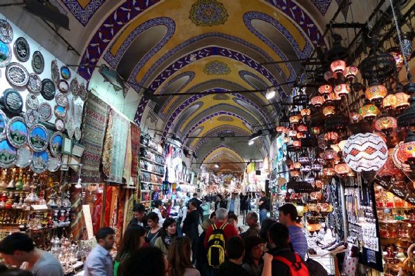 Istanbul Turu